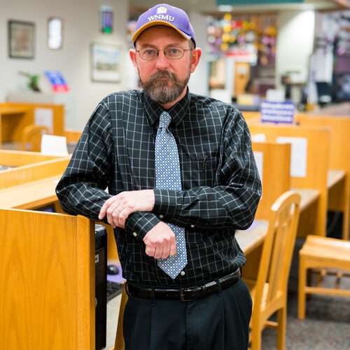 Dean Foster