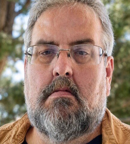Randall Woodard